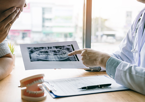 インターパーク（宇都宮・雀宮）の歯医者、こうだい歯科マタニティ歯科