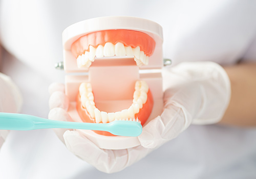 インターパーク（宇都宮・雀宮）の歯医者、こうだい歯科の小児歯科