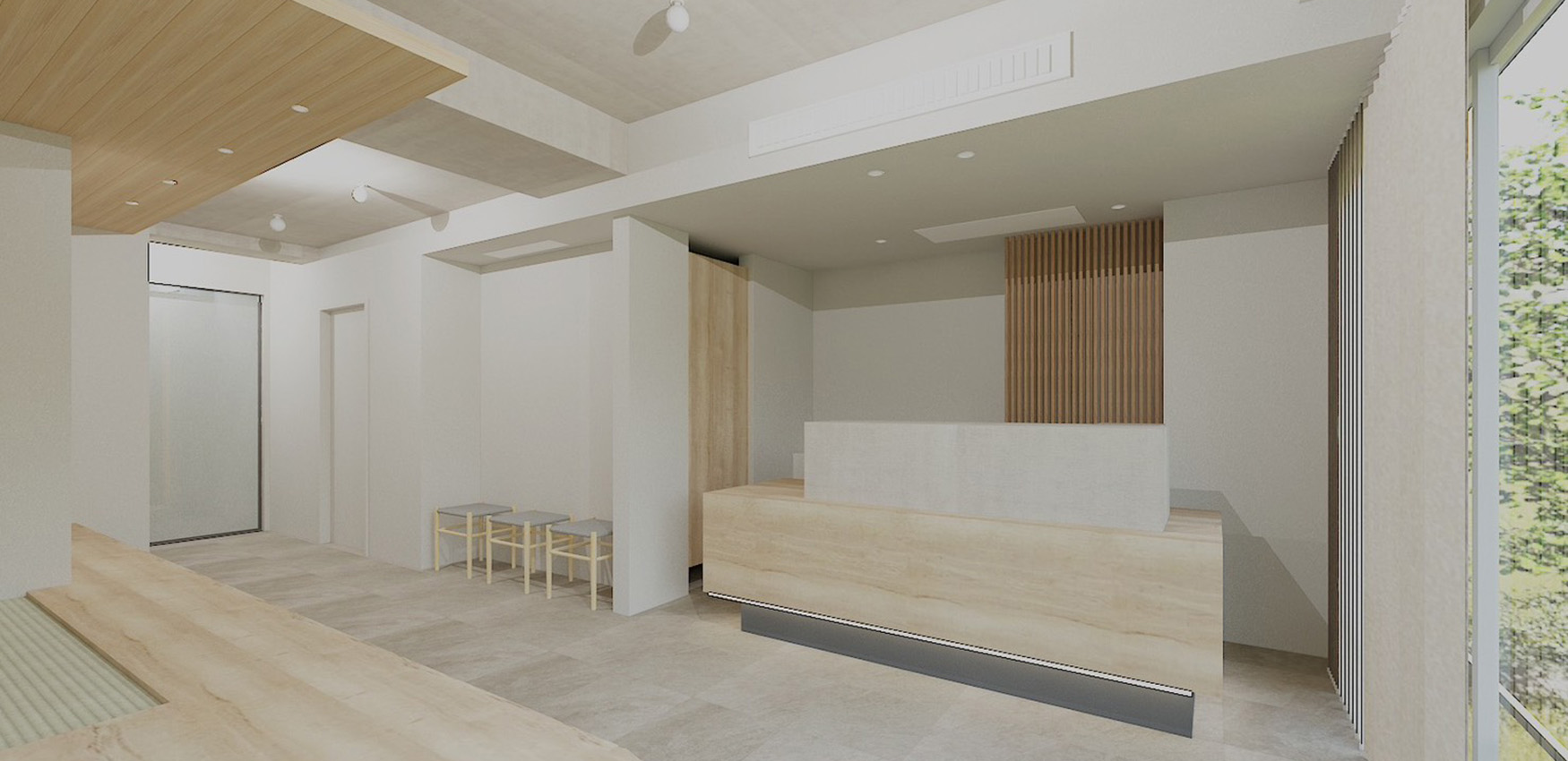 インターパーク（宇都宮・雀宮）の歯医者、こうだい歯科